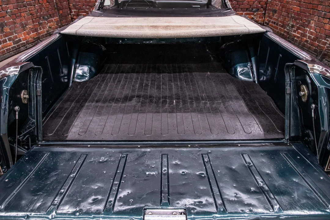 1971 Ford Ranchero 5th-7th Gen - Image 13 of 31