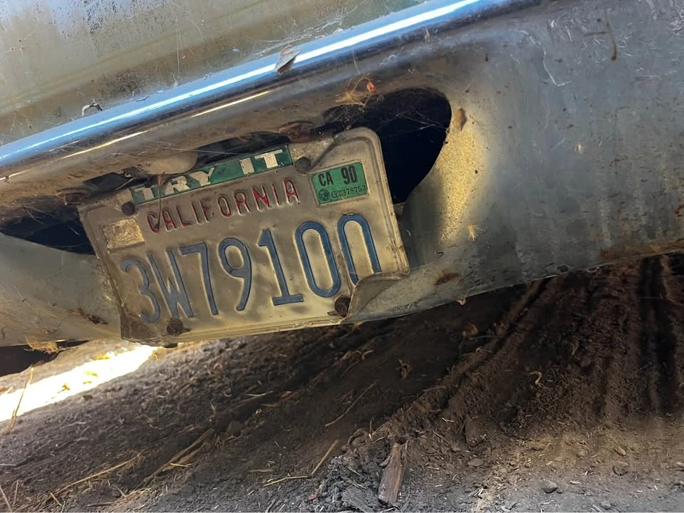 1971 Ford Ranchero 5th-7th Gen - Image 4 of 4