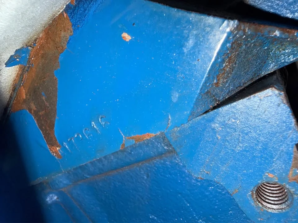 1971 Ford Ranchero 5th-7th Gen - Image 19 of 20