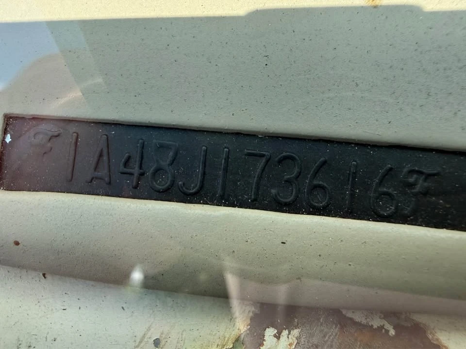 1971 Ford Ranchero 5th-7th Gen - Image 12 of 20