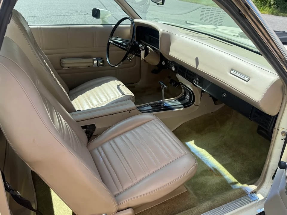 1971 Ford Ranchero 5th-7th Gen - Image 10 of 20