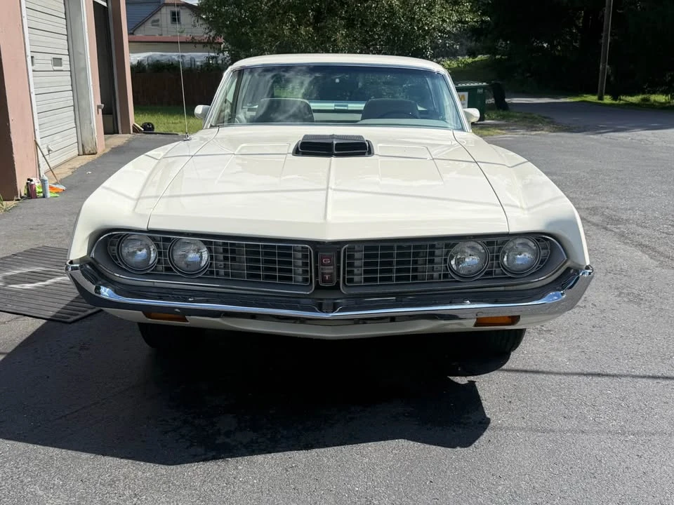 1971 Ford Ranchero 5th-7th Gen - Image 7 of 20