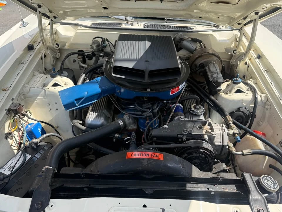 1971 Ford Ranchero 5th-7th Gen - Image 11 of 20