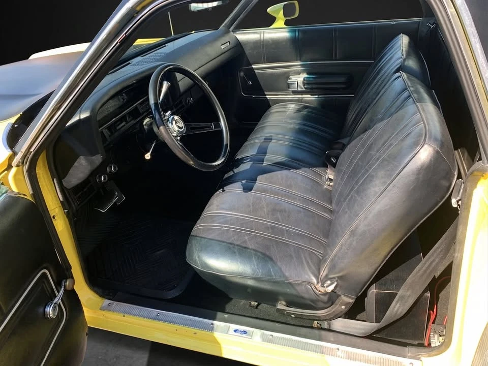1971 Ford Ranchero 5th-7th Gen - Image 13 of 20