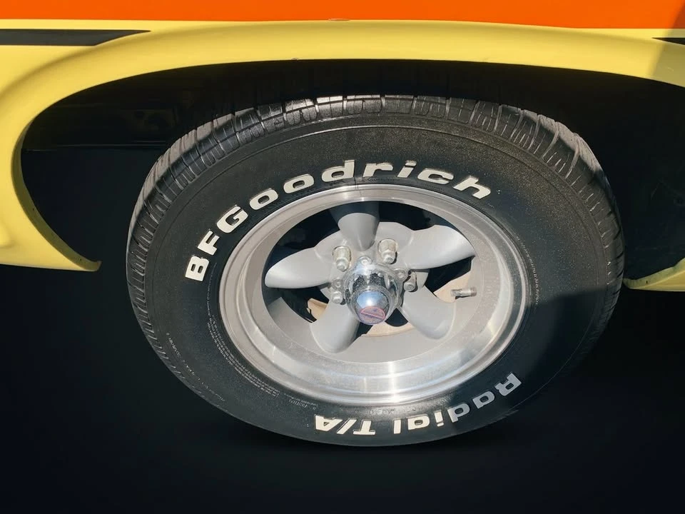 1971 Ford Ranchero 5th-7th Gen - Image 10 of 20