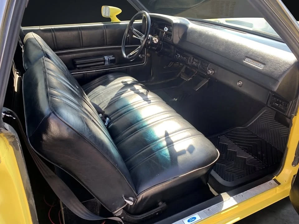 1971 Ford Ranchero 5th-7th Gen - Image 17 of 20