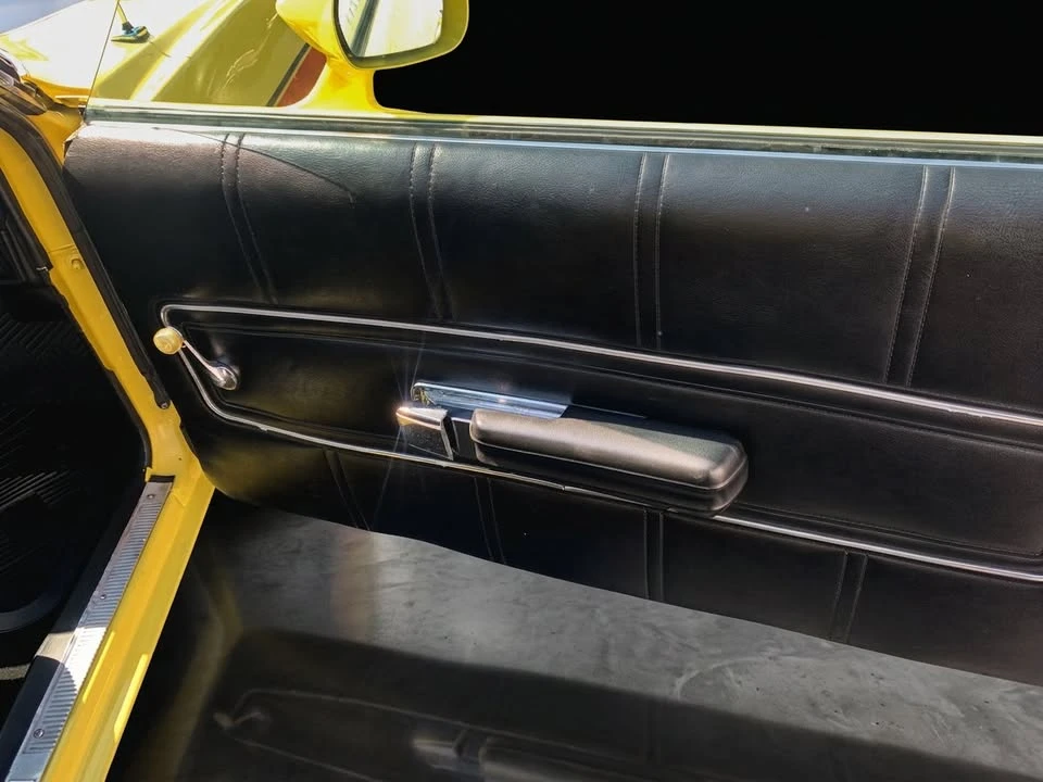 1971 Ford Ranchero 5th-7th Gen - Image 19 of 20
