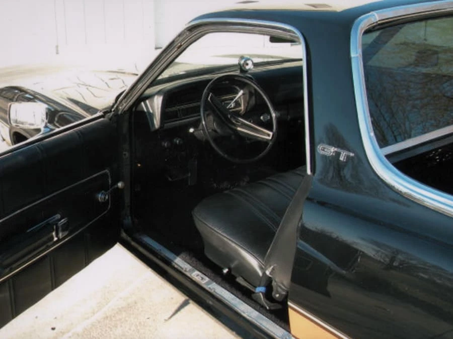 1971 Ford Ranchero 5th-7th Gen - Image 3 of 7