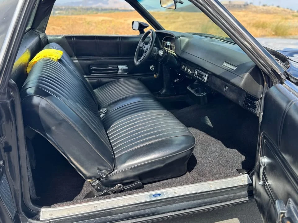 1971 Ford Ranchero 5th-7th Gen - Image 11 of 16