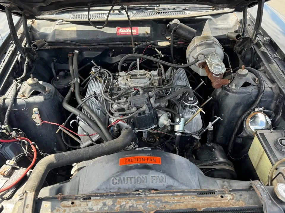 1971 Ford Ranchero 5th-7th Gen - Image 10 of 16