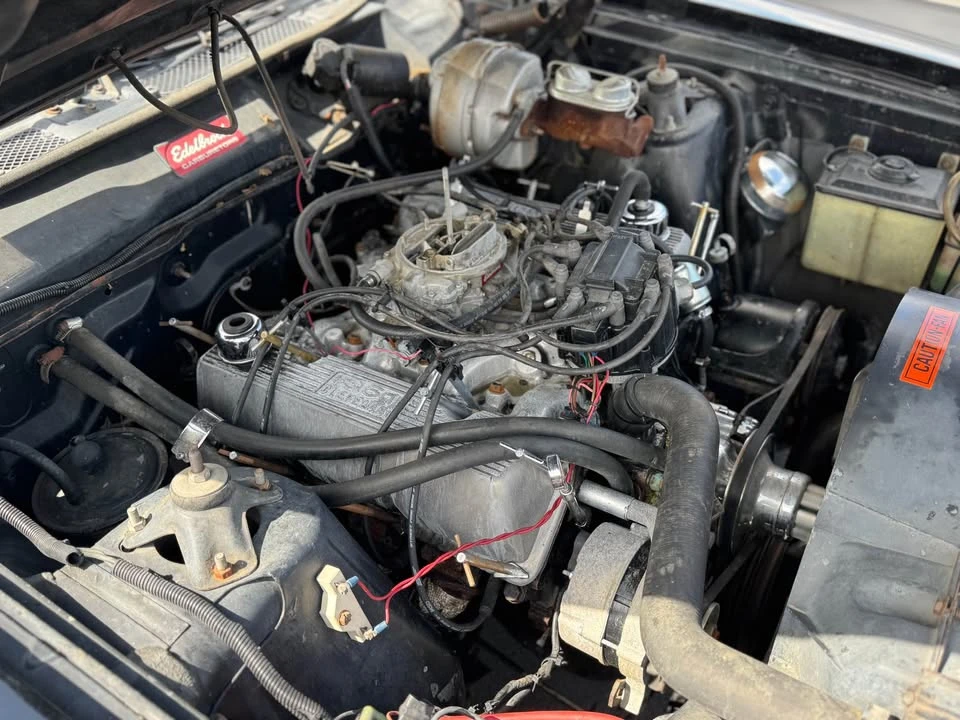 1971 Ford Ranchero 5th-7th Gen - Image 9 of 16