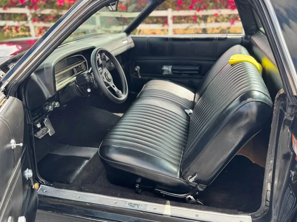 1971 Ford Ranchero 5th-7th Gen - Image 13 of 16