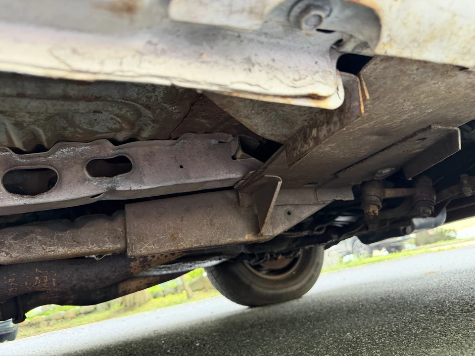 1971 Ford Ranchero 5th-7th Gen - Image 29 of 31