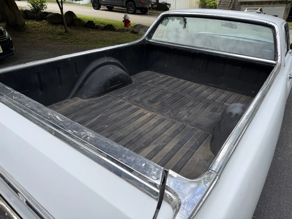 1971 Ford Ranchero 5th-7th Gen - Image 7 of 31