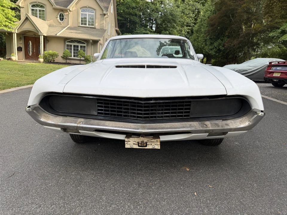 1971 Ford Ranchero 5th-7th Gen - Image 12 of 31