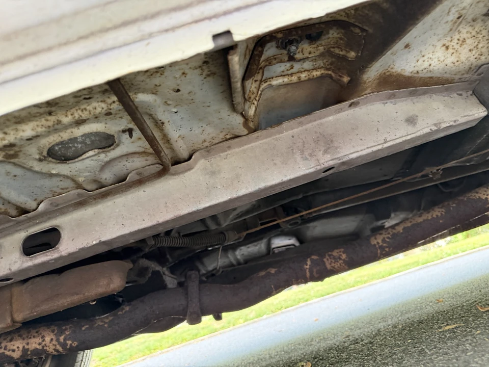 1971 Ford Ranchero 5th-7th Gen - Image 26 of 31