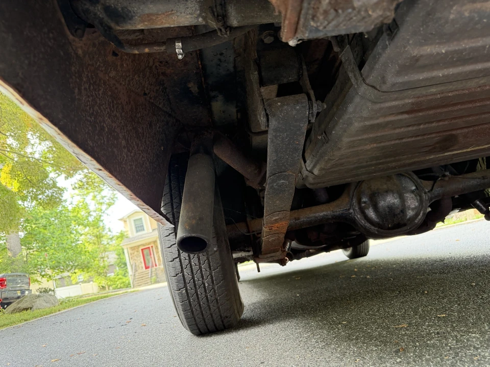 1971 Ford Ranchero 5th-7th Gen - Image 23 of 31