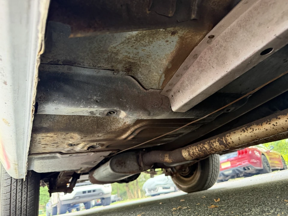 1971 Ford Ranchero 5th-7th Gen - Image 31 of 31