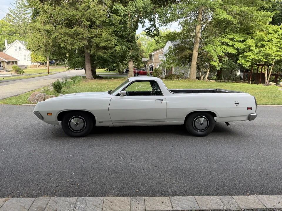 1971 Ford Ranchero 5th-7th Gen - Image 3 of 31