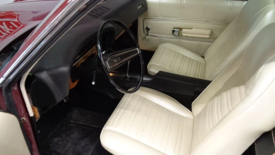 1971 Ford Ranchero 5th-7th Gen - Image 4 of 12