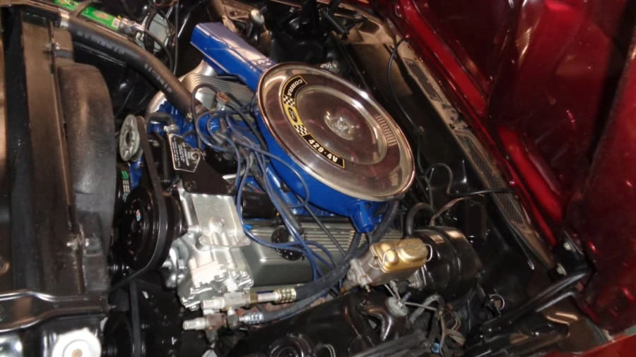 1971 Ford Ranchero 5th-7th Gen - Image 6 of 12