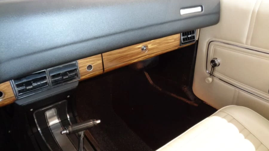 1971 Ford Ranchero 5th-7th Gen - Image 9 of 12