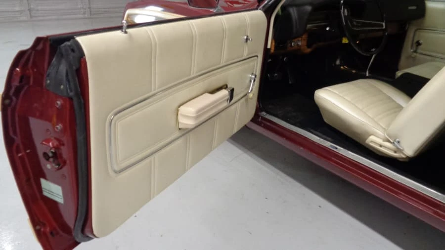1971 Ford Ranchero 5th-7th Gen - Image 10 of 12