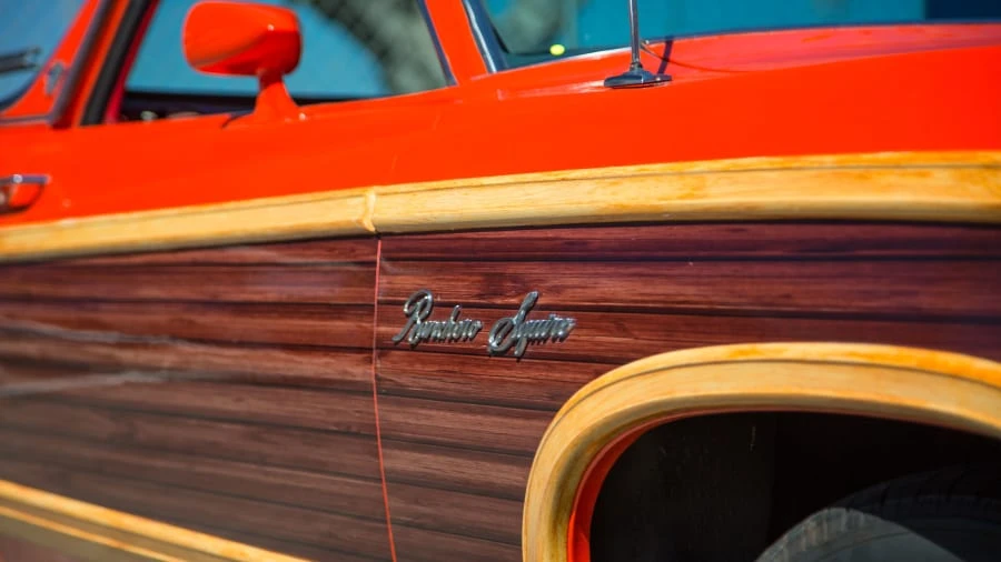 1971 Ford Ranchero 5th-7th Gen - Image 10 of 13