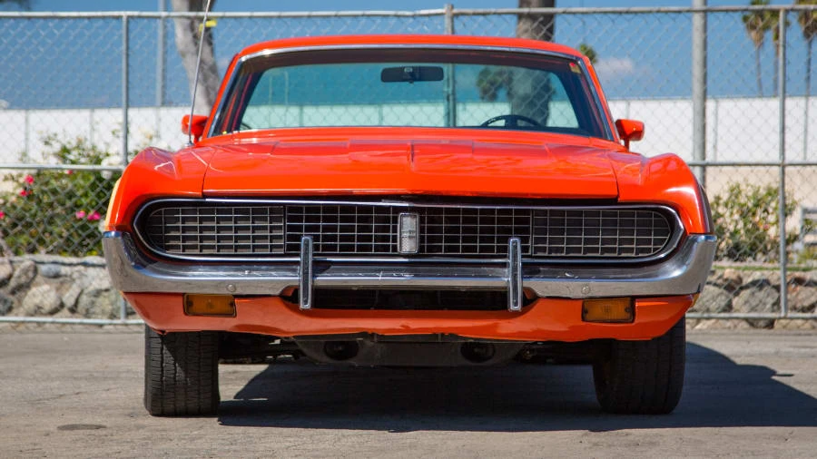 1971 Ford Ranchero 5th-7th Gen - Image 11 of 13