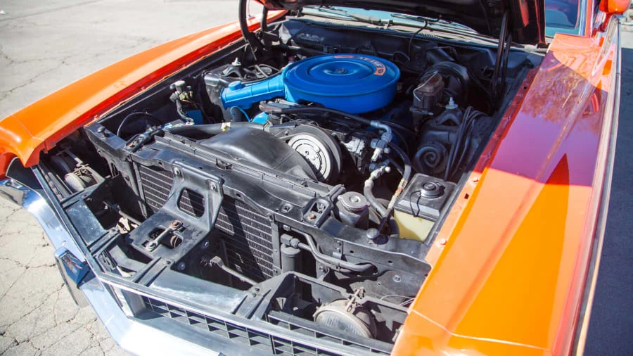 1971 Ford Ranchero 5th-7th Gen - Image 6 of 12