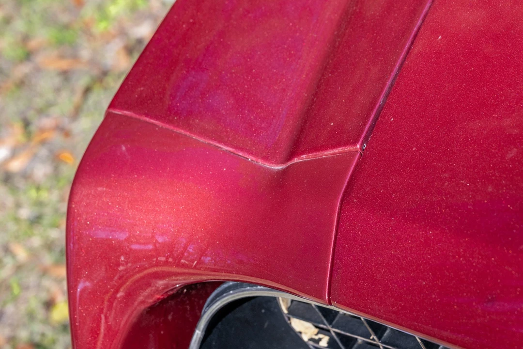 1971 Ford Ranchero 5th-7th Gen - Image 20 of 31