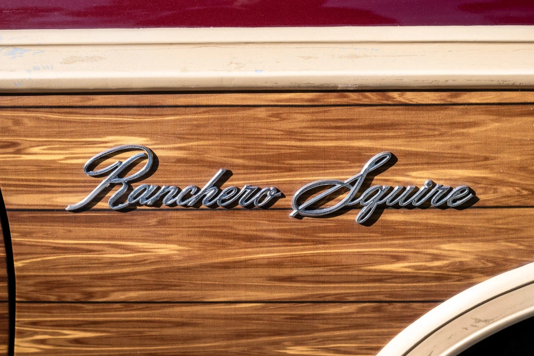 1971 Ford Ranchero 5th-7th Gen - Image 31 of 31