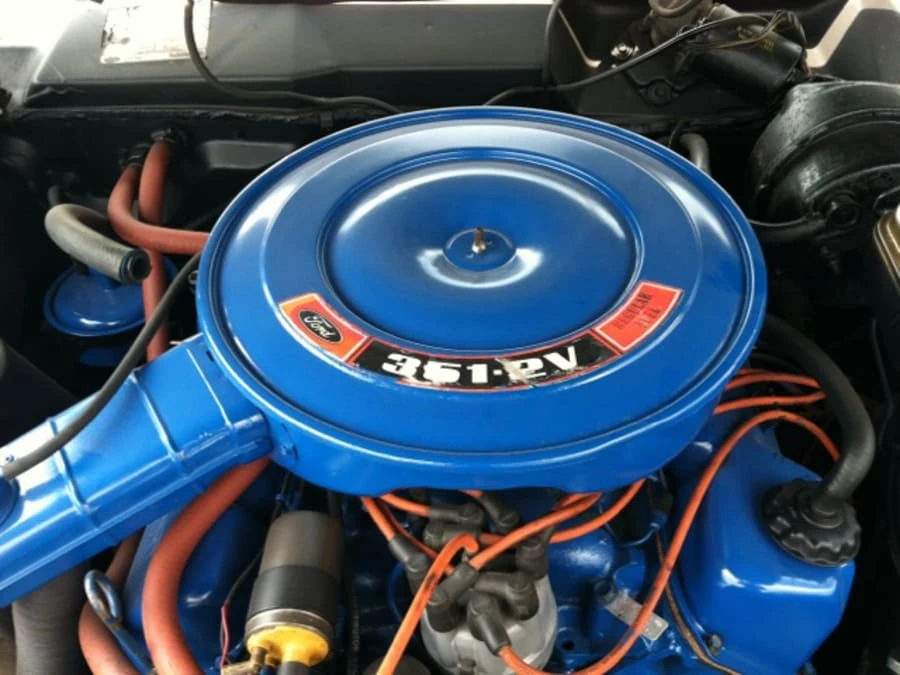 1971 Ford Ranchero 5th-7th Gen - Image 5 of 8