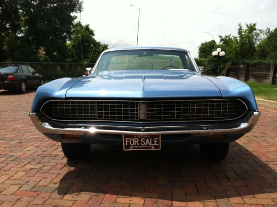 1971 Ford Ranchero 5th-7th Gen - Image 7 of 8