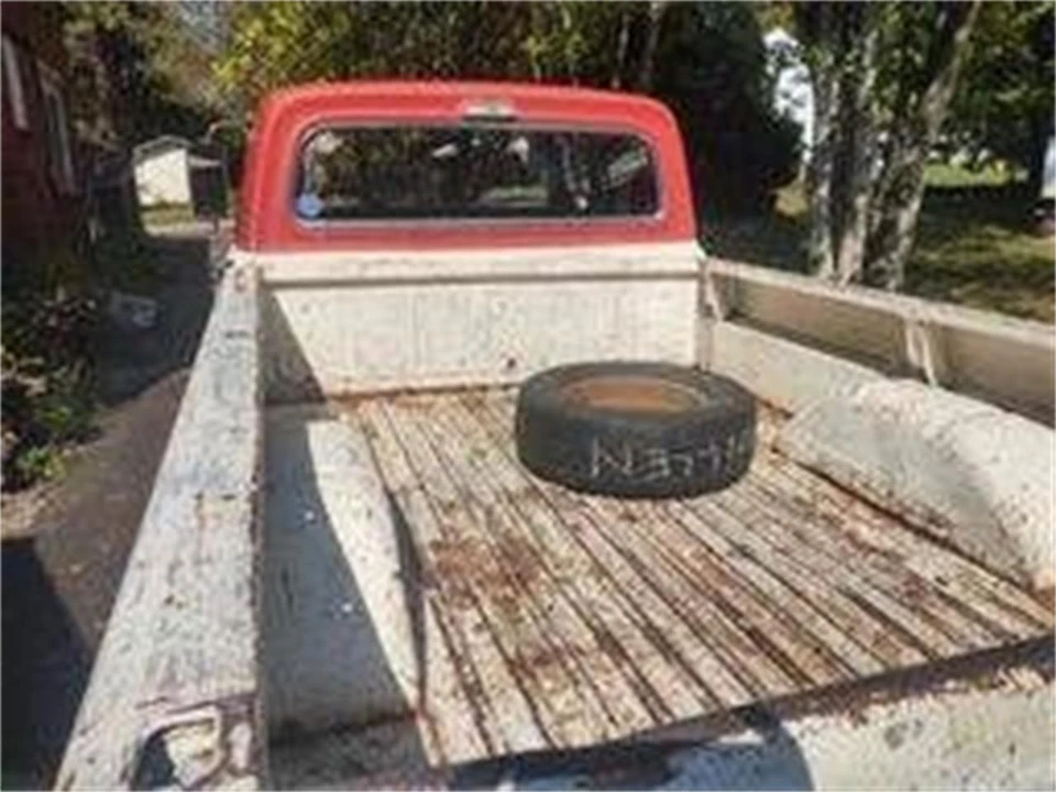 1971 Ford Ranger - Image 4 of 8