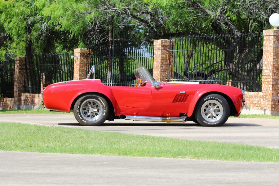 1971 Ford Replica - Image 2 of 9