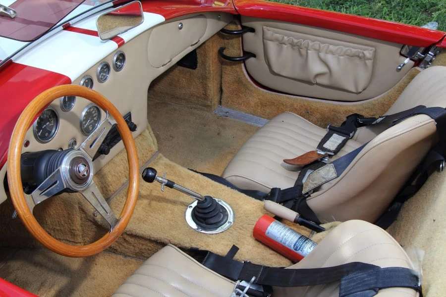 1971 Ford Replica - Image 4 of 9