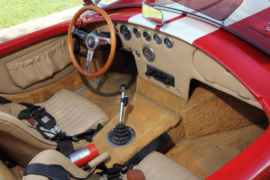 1971 Ford Replica - Image 5 of 9
