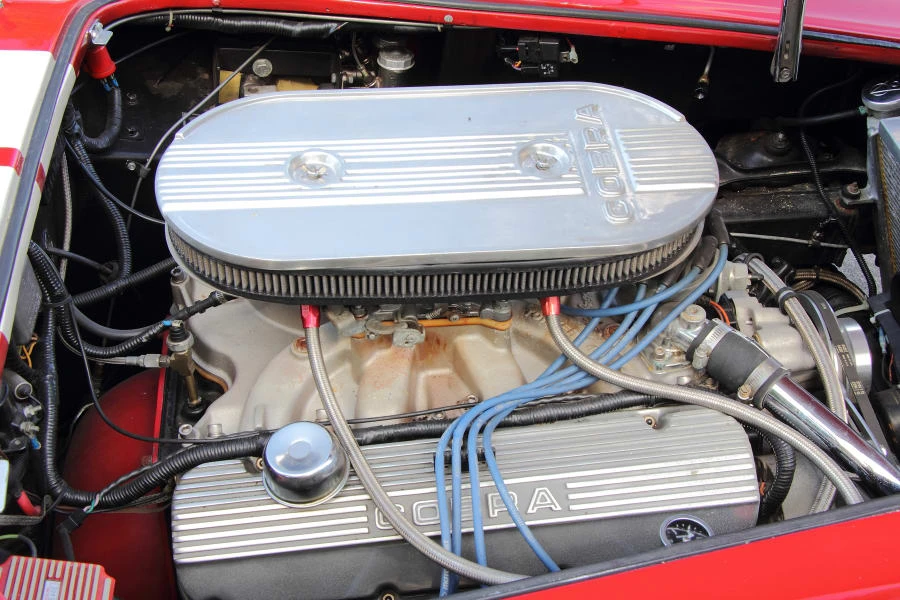 1971 Ford Replica - Image 6 of 9