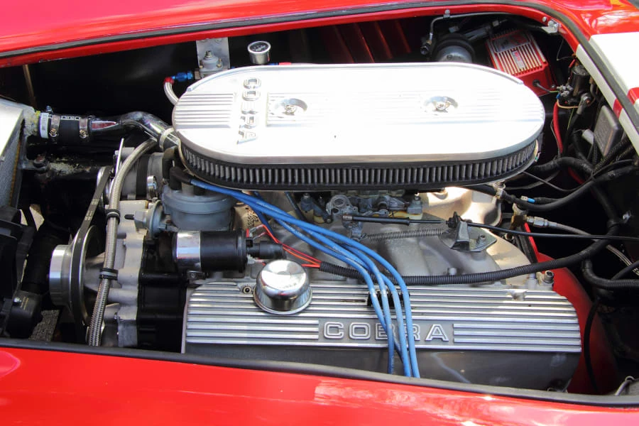 1971 Ford Replica - Image 7 of 9