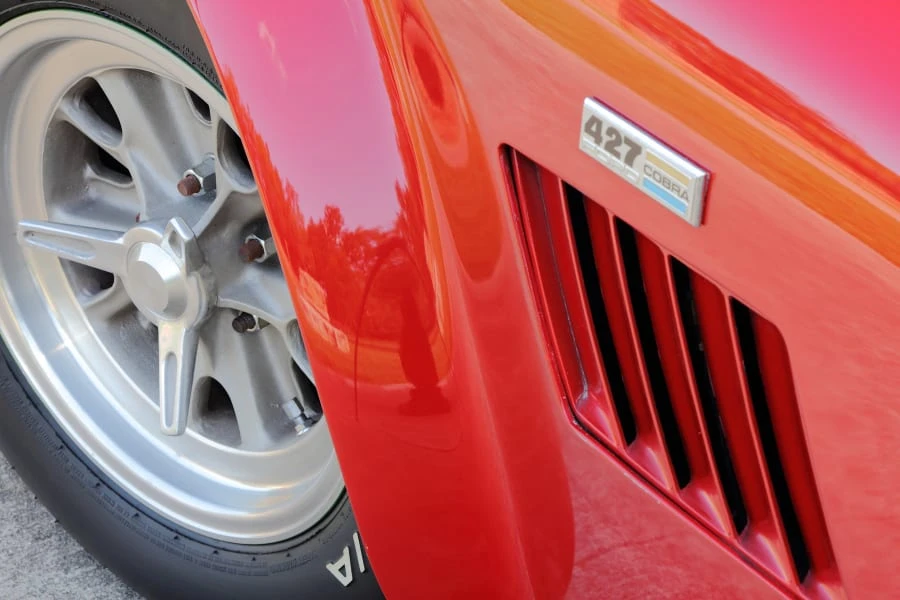 1971 Ford Replica - Image 8 of 9