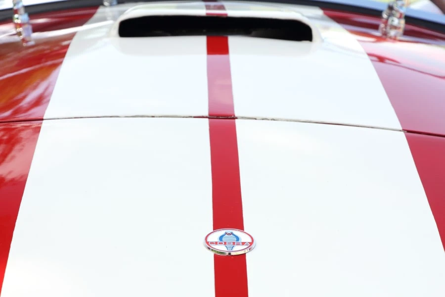 1971 Ford Replica - Image 9 of 9
