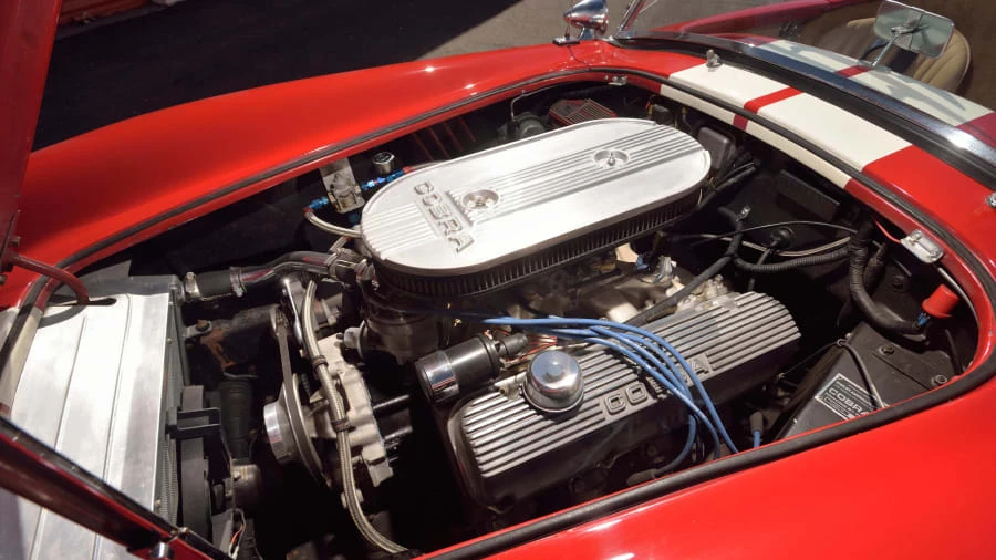 1971 Ford Replica - Image 6 of 24