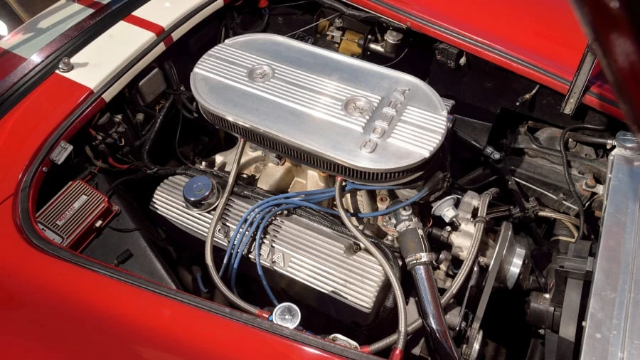 1971 Ford Replica - Image 7 of 24