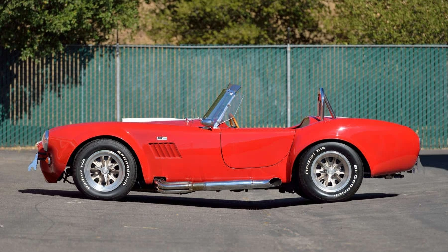 1971 Ford Replica - Image 8 of 24