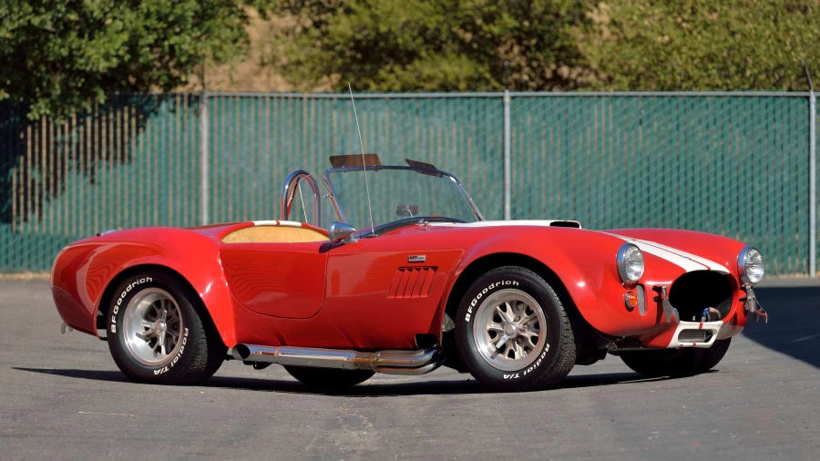 1971 Ford Replica - Image 12 of 24