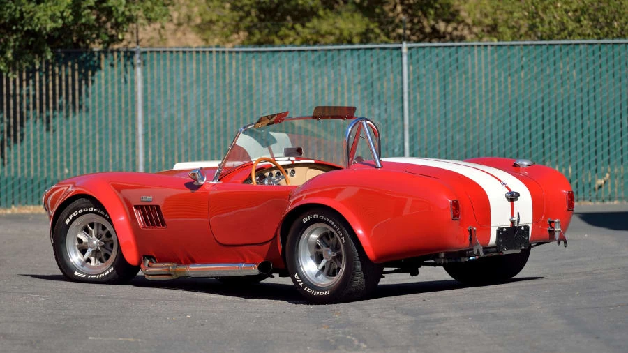 1971 Ford Replica - Image 13 of 24