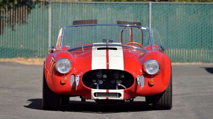 1971 Ford Replica - Image 14 of 24