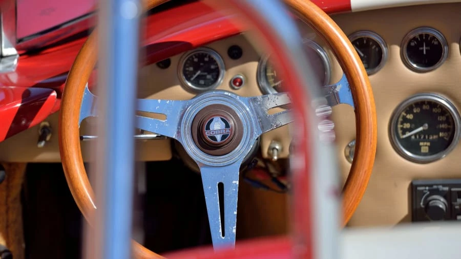 1971 Ford Replica - Image 15 of 24