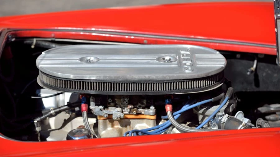 1971 Ford Replica - Image 16 of 24